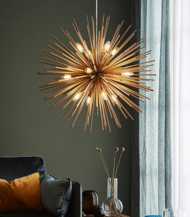 Luminaires premium à prix réduit